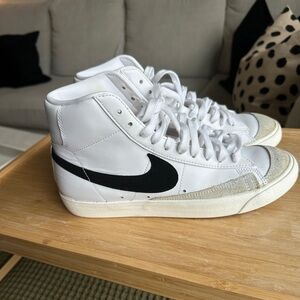 Nike Blazers